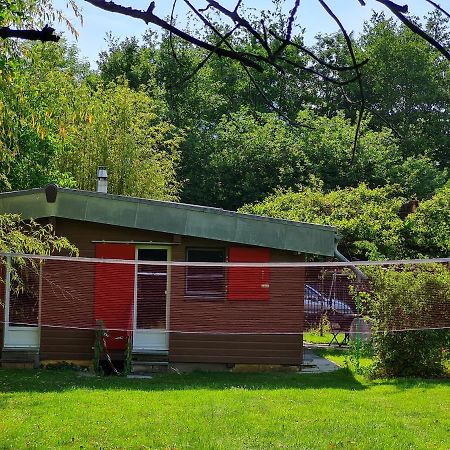 Rhone Cottage 4 Noville Экстерьер фото